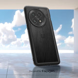 Spigen Ultra Hybrid Case til OnePlus 13 - sort