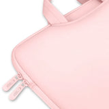 Laptopbag 15-16 Tech-Protect Neopren - Pink
