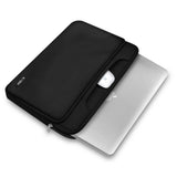 15-16 Tech-Protect lommelaptoptaske - sort