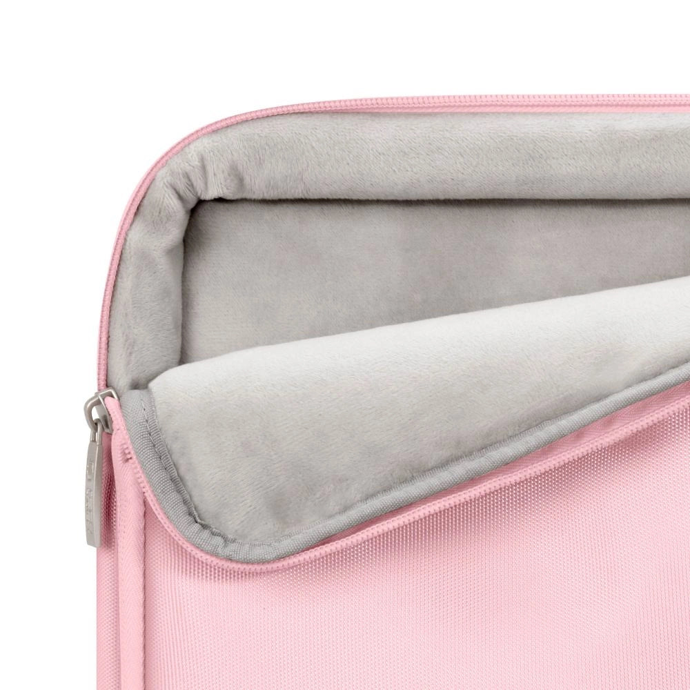 Tech-Protect lommelaptoppose 13-14 - Pink