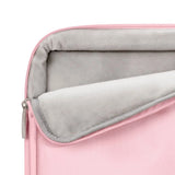 Tech-Protect lommelaptoppose 13-14 - Pink