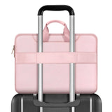 Tech-Protect lommelaptoppose 13-14 - Pink