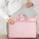 Tech-Protect lommelaptoppose 13-14 - Pink