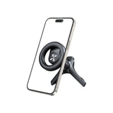 Tech-Protect N53 billuftventilholder med MagSafe-ringe - sort