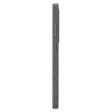 Spigen Liquid Air Case til Samsung Galaxy S25 Ultra - Grå