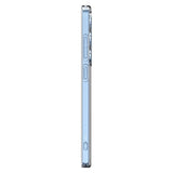 Spigen Liquid Crystal Case til Samsung Galaxy S25 Ultra - Clear