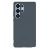 Spigen Liquid Crystal Case til Samsung Galaxy S25 Ultra - Halvt gennemsigtigt