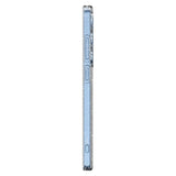 Spigen Liquid Crystal Case til Samsung Galaxy S25 Ultra - Clear Glitter