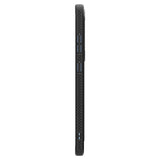Spigen Rugged Armor Mag Case til Samsung Galaxy S25 Ultra - sort