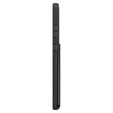 Spigen Slim Armor CS Case til Samsung Galaxy S25 Ultra - sort