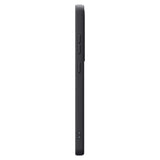 Spigen Silicone Fit Mag Case til Samsung Galaxy S25 Ultra - sort