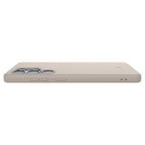 Spigen Silicone Fit Mag-kasse til Samsung Galaxy S25Ultra - titanium
