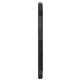Spigen Tough Armor MagSafe Case til Samsung Galaxy S25 Ultra - sort