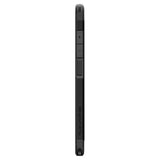 Spigen Tough Armor MagSafe Case til Samsung Galaxy S25 Ultra - sort