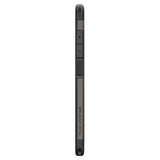 Spigen Tough Armor MagSafe Case for Samsung Galaxy S25 Ultra - Gray