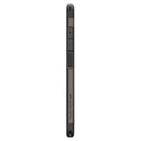 Spigen Tough Armor MagSafe Case til Samsung Galaxy S25 Ultra - Grå