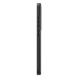 Spigen Thin Fit Mag Case til Samsung Galaxy S25 Ultra - sort