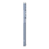 Spigen Ultra Hybrid Case til Samsung Galaxy S25 Ultra - Gennemsigtig