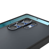 Spigen Ultra Hybrid Case til Samsung Galaxy S25 Ultra - sort