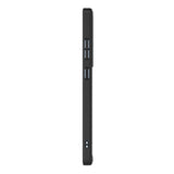 Spigen Ultra Hybrid Case til Samsung Galaxy S25 Ultra - sort