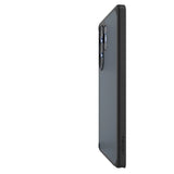 Spigen Ultra Hybrid Case til Samsung Galaxy S25 Ultra - sort
