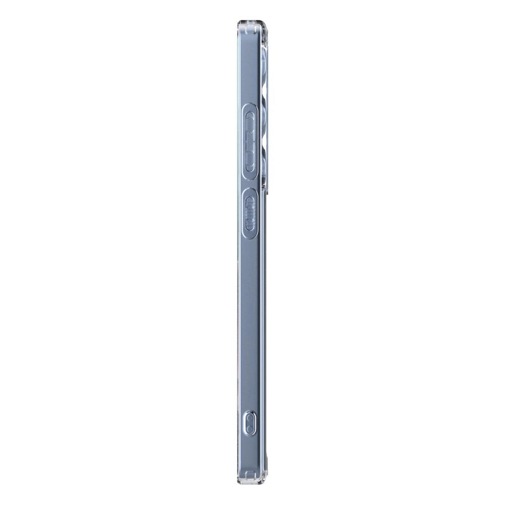 Spigen Ultra Hybrid Mag Case til Samsung Galaxy S25 Ultra - Gennemsigtig