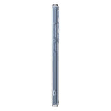 Spigen Ultra Hybrid Mag Case til Samsung Galaxy S25 Ultra - Gennemsigtig