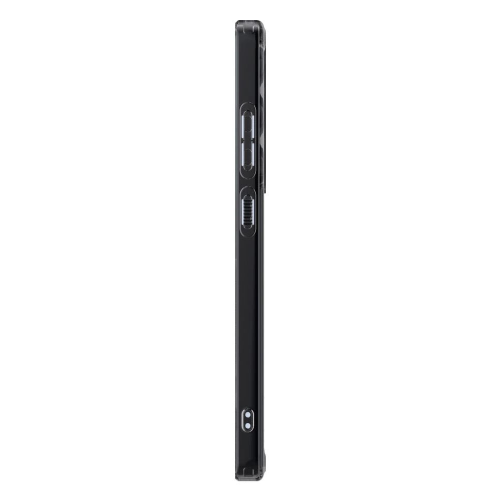 Spigen Ultra Hybrid Mag Case til Samsung Galaxy S25 Ultra - sort