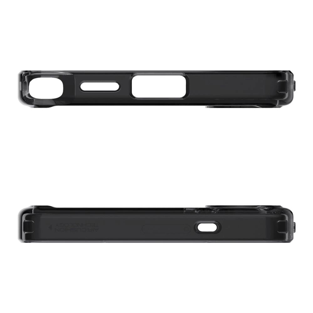 Spigen Ultra Hybrid Mag Case til Samsung Galaxy S25 Ultra - sort