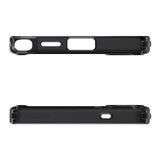 Spigen Ultra Hybrid Mag Case til Samsung Galaxy S25 Ultra - sort