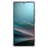 Spigen Ultra Hybrid Mag Case til Samsung Galaxy S25 Ultra Zero One - hvid
