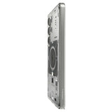 Spigen Ultra Hybrid Mag Case til Samsung Galaxy S25 Ultra Neo One - klar
