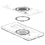 Spigen Ultra Hybrid Mag Case til Samsung Galaxy S25 Ultra Neo One - klar