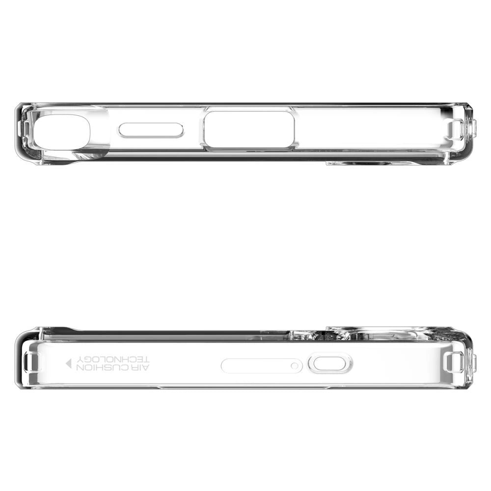 Spigen Ultra Hybrid Mag Case til Samsung Galaxy S25 Ultra Neo One - klar