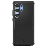 Spigen Core Armor Mag Case til Samsung Galaxy S25 Ultra - sort