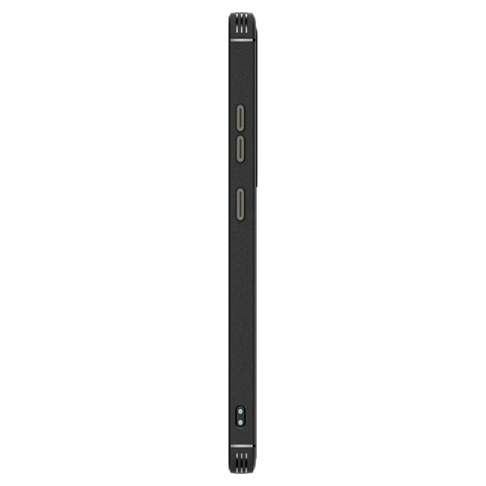 Spigen Core Armor Mag Case til Samsung Galaxy S25 Ultra - sort