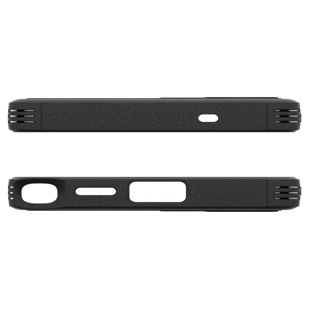 Spigen Core Armor Mag Case til Samsung Galaxy S25 Ultra - sort
