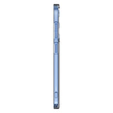 Spigen Liquid Crystal Case til Samsung Galaxy S25+ - Gennemsigtig