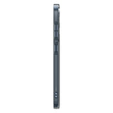 Spigen Liquid Crystal Case til Samsung Galaxy S25+ - Gennemsigtig