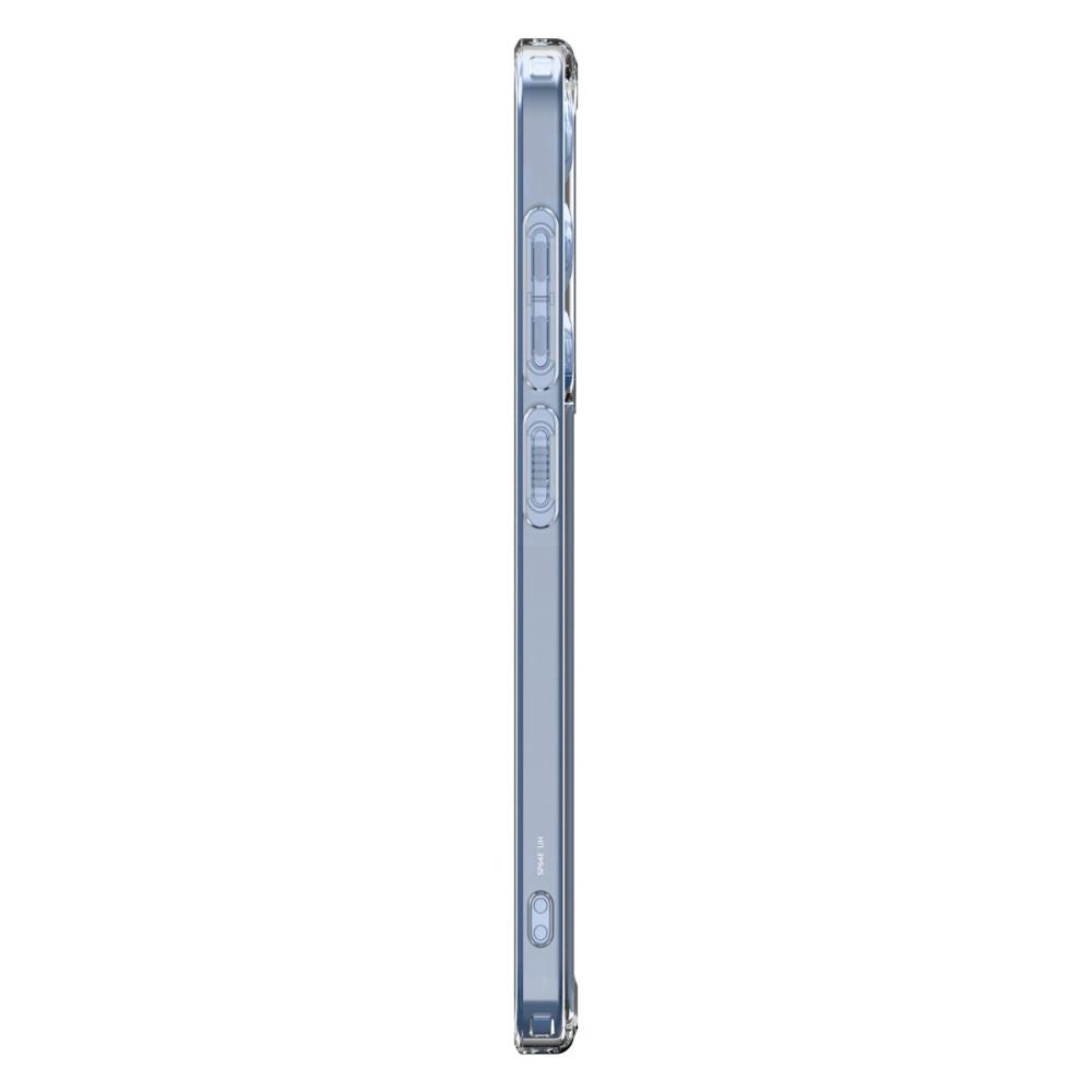 Spigen Ultra Hybrid Case til Samsung Galaxy S25+ - Gennemsigtig