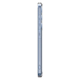 Spigen Ultra Hybrid Case til Samsung Galaxy S25+ - Gennemsigtig