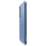 Spigen Ultra Hybrid Case til Samsung Galaxy S25+ - Gennemsigtig
