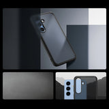 Spigen Ultra Hybrid Case til Samsung Galaxy S25+ - sort