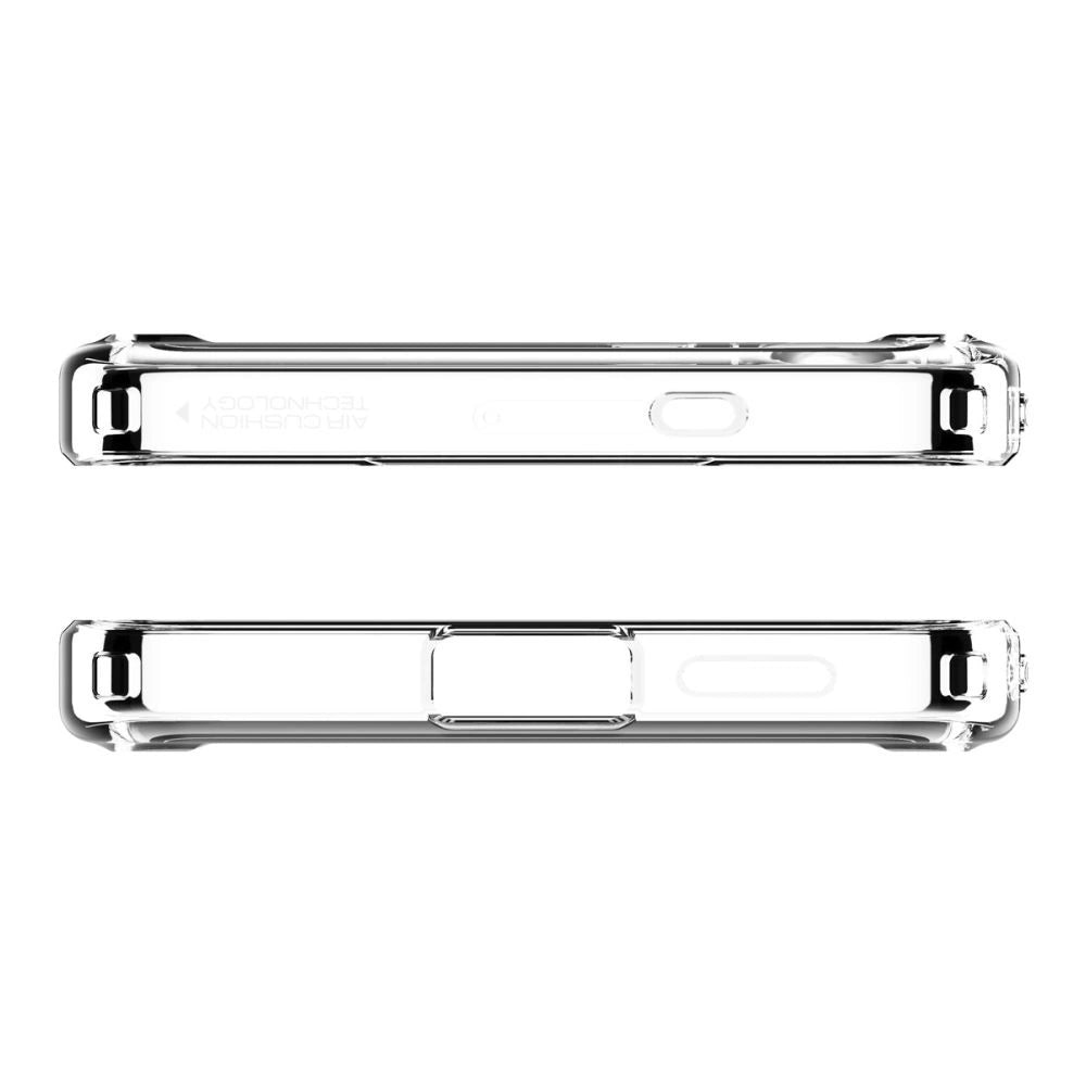 Spigen Ultra Hybrid Mag Case til Samsung Galaxy S25+