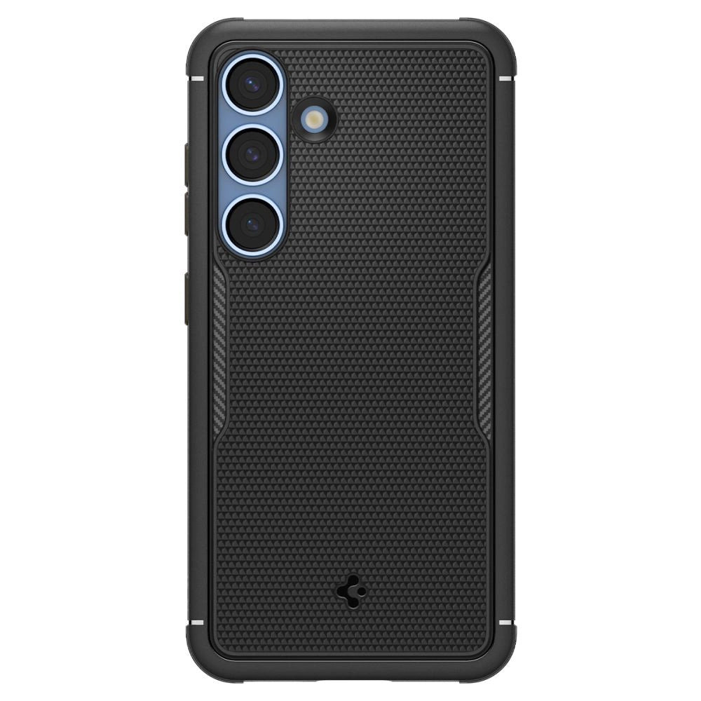 Spigen Core Armor Mag Case til Samsung Galaxy S25+ - Matte sort
