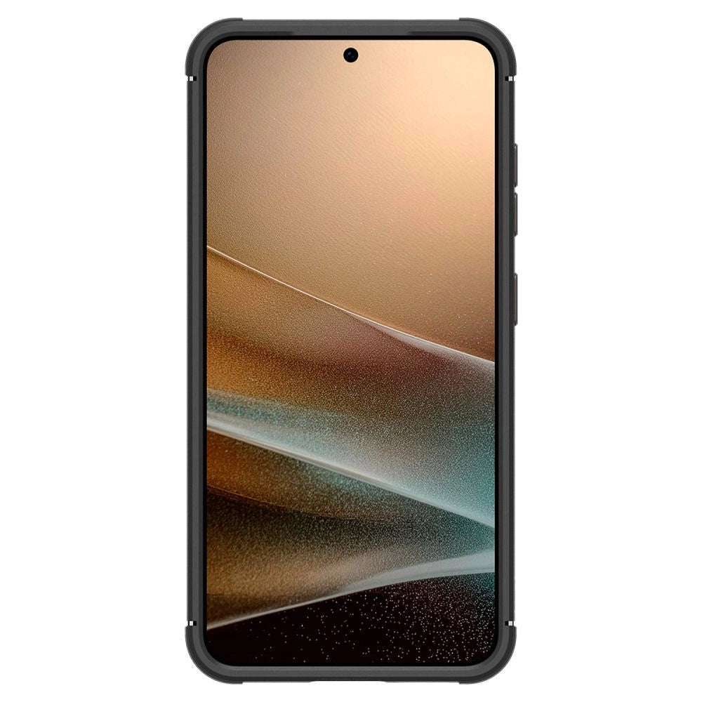 Spigen Core Armor Mag Case til Samsung Galaxy S25+ - Matte sort