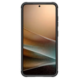 Spigen Core Armor Mag Case til Samsung Galaxy S25+ - Matte sort