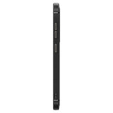 Spigen Core Armor Mag Case til Samsung Galaxy S25+ - Matte sort