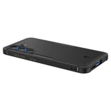 Spigen Core Armor Mag Case til Samsung Galaxy S25+ - Matte sort