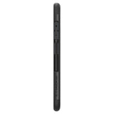 Spigen Slim Armor Case til Samsung Galaxy S25+ - sort